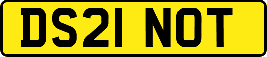 DS21NOT
