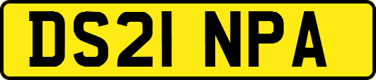 DS21NPA