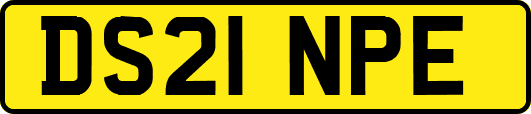 DS21NPE