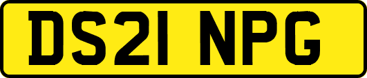 DS21NPG