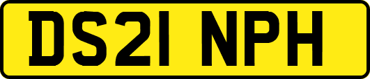DS21NPH