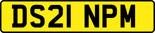 DS21NPM