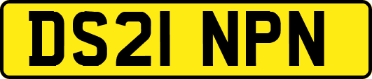 DS21NPN