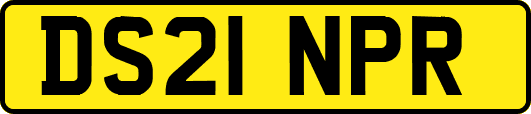 DS21NPR