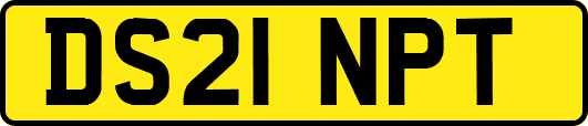 DS21NPT