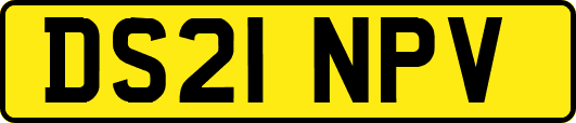 DS21NPV