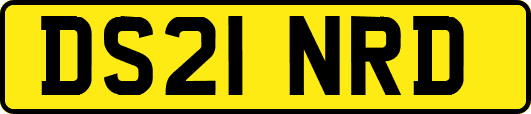 DS21NRD