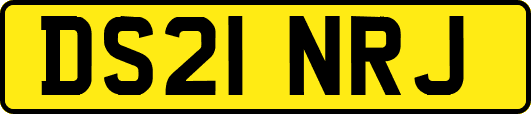 DS21NRJ