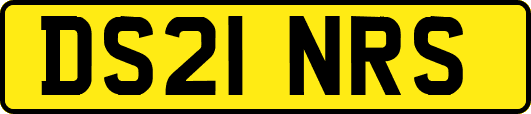 DS21NRS