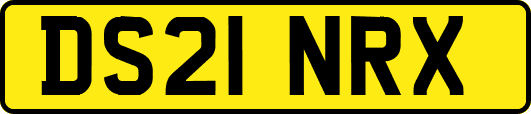 DS21NRX