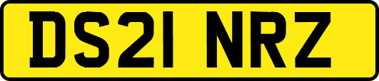 DS21NRZ