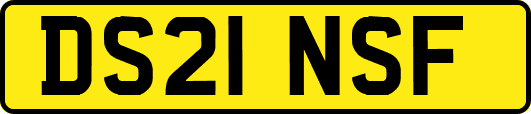 DS21NSF