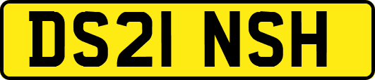 DS21NSH