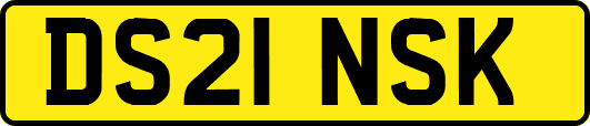 DS21NSK