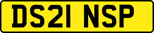 DS21NSP