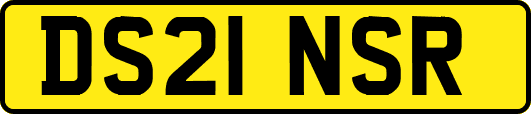 DS21NSR