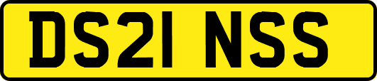 DS21NSS