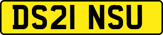 DS21NSU