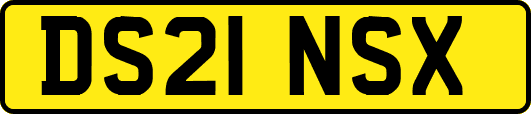 DS21NSX