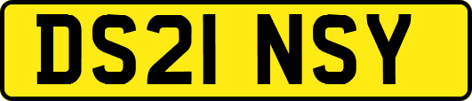 DS21NSY