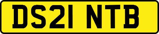 DS21NTB