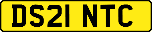 DS21NTC