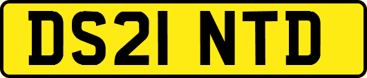 DS21NTD