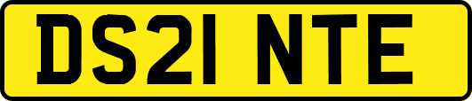 DS21NTE