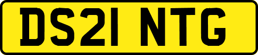 DS21NTG
