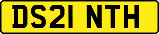 DS21NTH