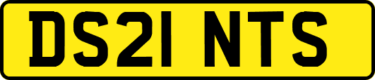 DS21NTS