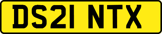 DS21NTX
