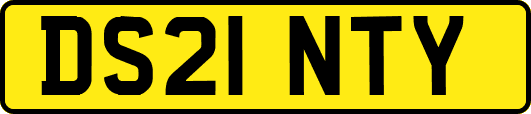 DS21NTY