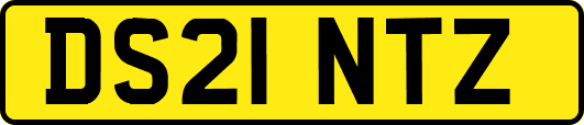 DS21NTZ