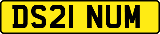 DS21NUM