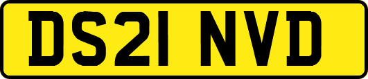 DS21NVD