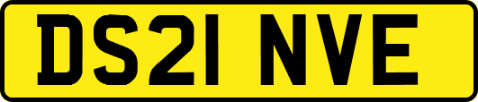 DS21NVE