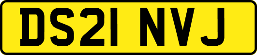 DS21NVJ