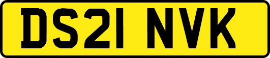 DS21NVK