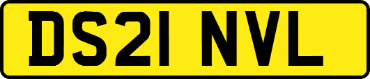 DS21NVL
