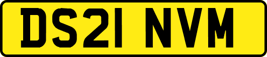 DS21NVM
