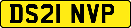 DS21NVP