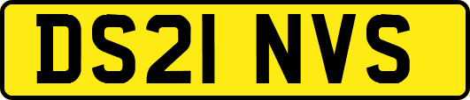 DS21NVS