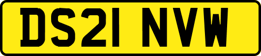 DS21NVW