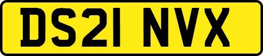 DS21NVX
