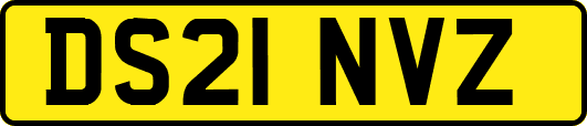 DS21NVZ