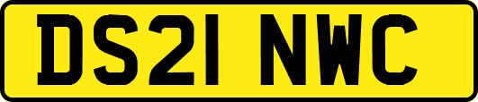 DS21NWC