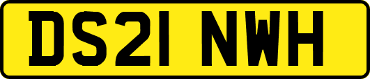 DS21NWH