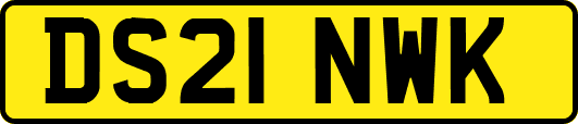 DS21NWK