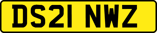 DS21NWZ